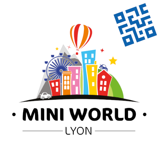 MINI WORLD LYON