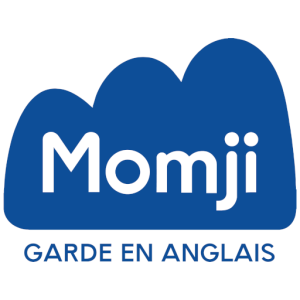 MOMJI - GARDE D'ENFANTS BILINGUE EN ANGLAIS