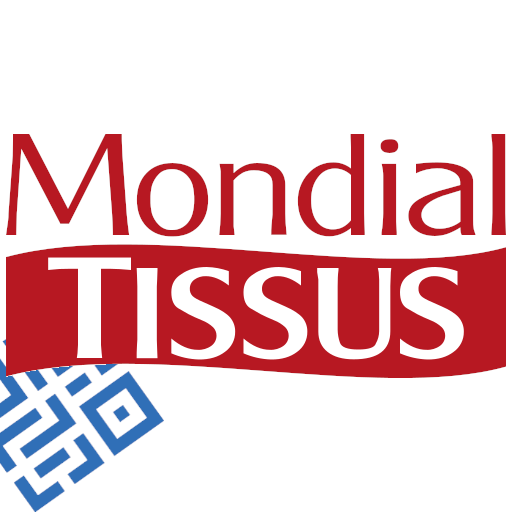 MONDIAL TISSUS - CARTE 30€