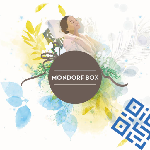 MONDORF BOX Domaine Thermal Luxembourg