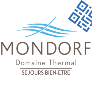 MONDORF Domaine Thermal Luxembourg - Séjours Bien Être 2026