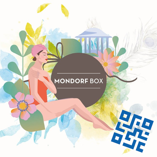 MONDORF BOX Domaine Thermal Luxembourg