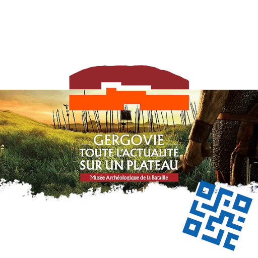 MUSEE ARCHEOLOGIQUE DE LA BATAILLE DE GERGOVIE