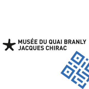 MUSÉE DU QUAI BRANLY - Valable jusqu'au 20/10/2027
