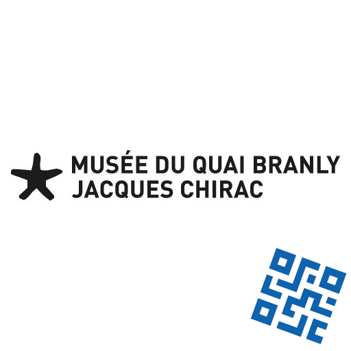 MUSÉE DU QUAI BRANLY - Valable jusqu'au 20/10/2027