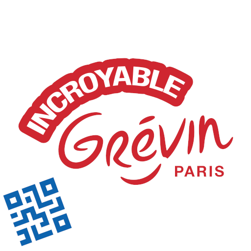 MUSÉE GRÉVIN - 1 ENTRÉE