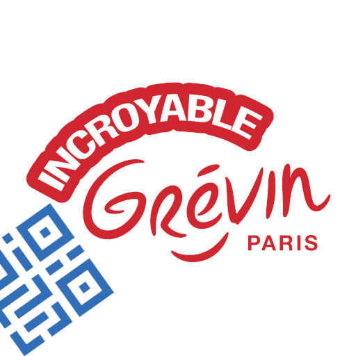 MUSÉE GRÉVIN - 1 ENTRÉE