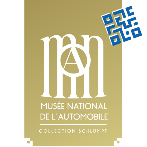 MUSÉE NATIONAL DE L'AUTOMOBILE - COLLECTION SCHLUMPF