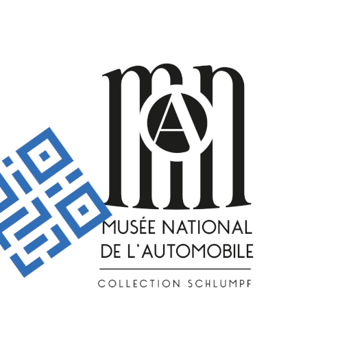MUSÉE NATIONAL DE L'AUTOMOBILE - COLLECTION SCHLUMPF