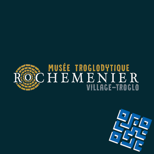 ROCHEMENIER VILLAGE TROGLODYTIQUE