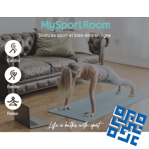 MYSPORTROOM
