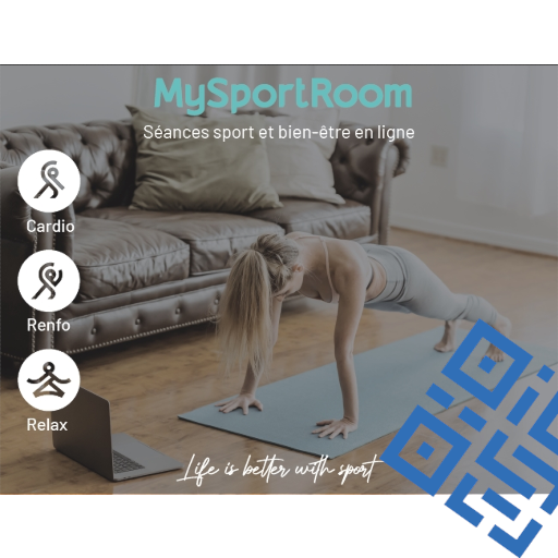 MYSPORTROOM