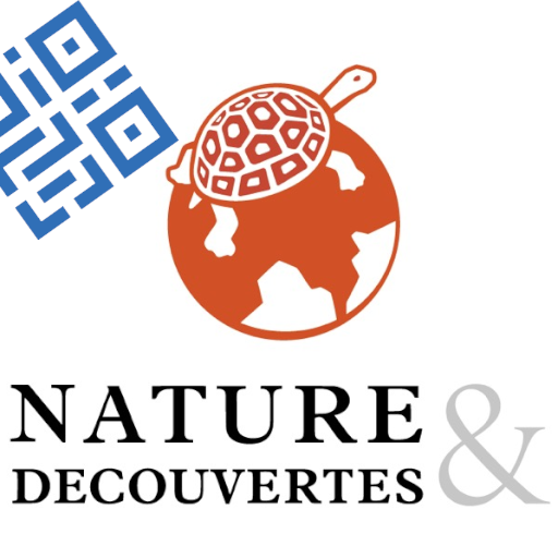 NATURE & DECOUVERTES - CARTE 30€
