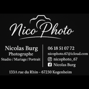 NICO PHOTO