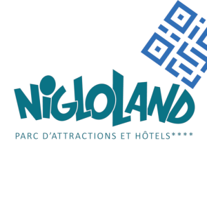 NIGLOLAND - TARIF UNIQUE - Saisons 2026/2027