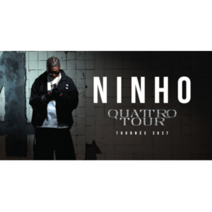 NINHO - AMNEVILLE | REIMS | STRASBOURG