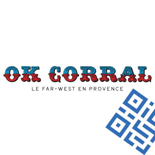 OK CORRAL 2026 - T.UNIQUE - Ré-ouverture le 4 Avril 2026 !
