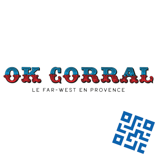 OK CORRAL 2026 - T.UNIQUE - Ré-ouverture le 4 Avril 2026 !