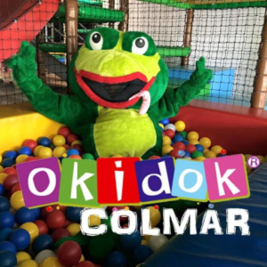 OKIDOK COLMAR