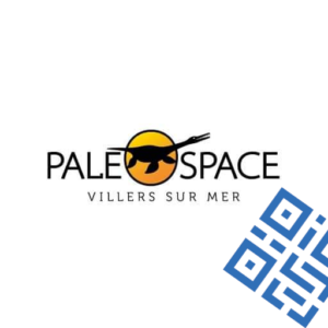 PALEOSPACE - Visite du musée