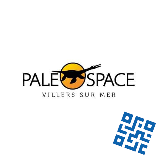 PALEOSPACE - Visite du musée