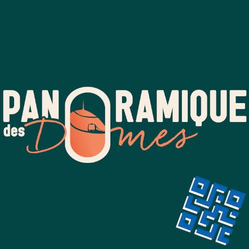 PANORAMIQUE DES DOMES