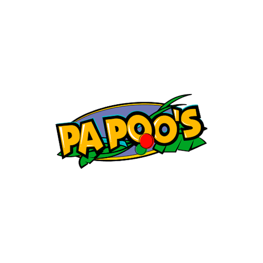 PAPOOS - 1 ENTRÉE
