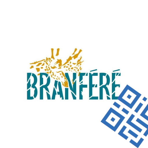 PARC ANIMALIER DE BRANFERE