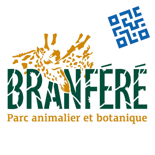 PARC ANIMALIER DE BRANFERE