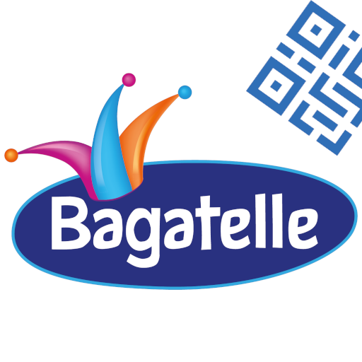 PARC BAGATELLE - Ré-ouverture le 11 avril 2026 !