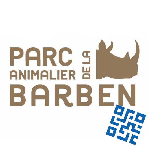PARC ANIMALIER DE LA BARBEN
