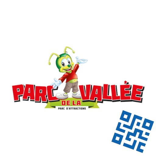 PARC DE LA VALLEE - Saison 2026 - Ré-ouverture le 4 avril 2026 !