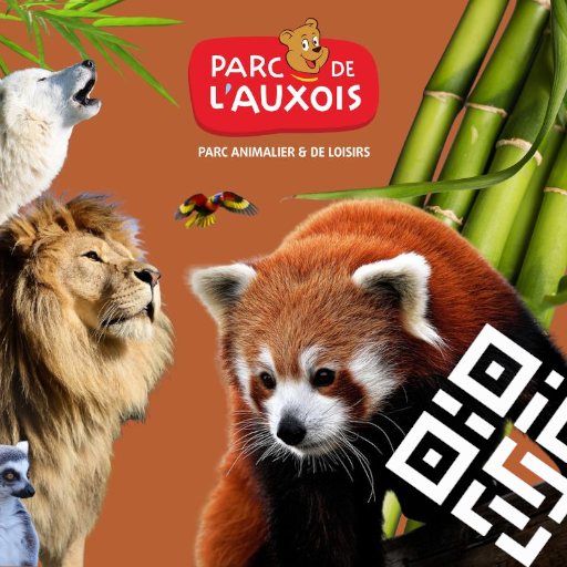 PARC DE L'AUXOIS - Saison 2026