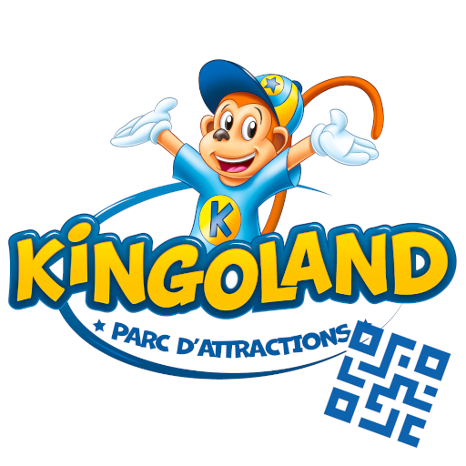 KINGOLAND - ADULTE - Ré-ouverture le11 avril 2026 !
