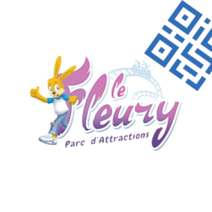 PARC LE FLEURY - TARIF UNIQUE - Ré-ouverture le samedi 4 Avril 2026 !