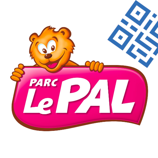 PARC LE PAL - Saisons 2026 - Ré-ouverture le 4 avril 2026 !