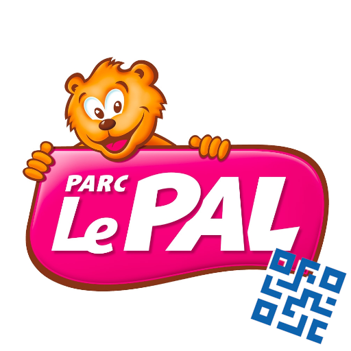 PARC LE PAL - Saisons 2026 - Ré-ouverture le 4 avril 2026 !