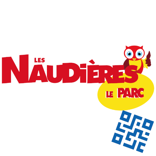 PARC LES NAUDIERES - TARIF UNIQUE - Ré-ouverture le 4 avril 2026 !