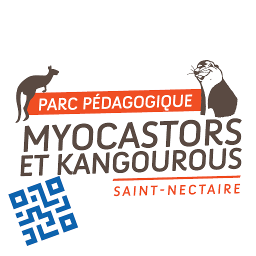 PARC PEDAGOGIQUE MYOCASTORS ST-NECTAIRE - ADULTE