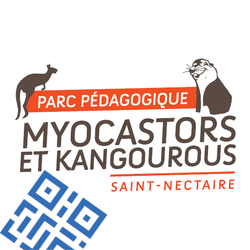 PARC PEDAGOGIQUE MYOCASTORS ST-NECTAIRE - ADULTE