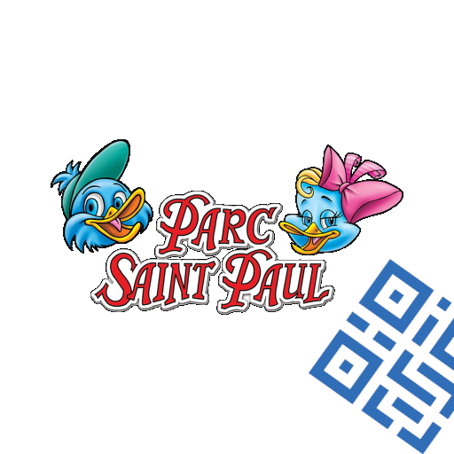PARC SAINT PAUL - TARIF UNIQUE ADULTE/ENFANT - Ré-ouverture le 4 avril 2026 !