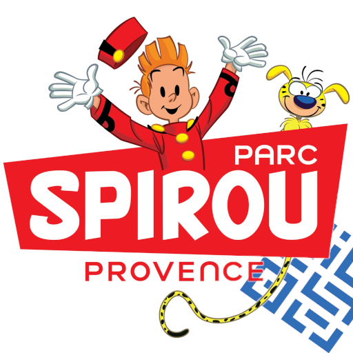PARC SPIROU - Valable jusqu'au 11/11/2026 - Ré-ouverture le 4 avril 2026 !