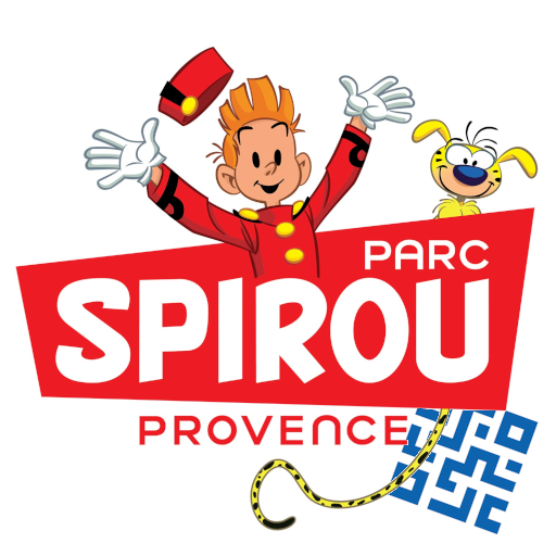PARC SPIROU - T. UNIQUE ADULTE/ENFANT - Valable jusqu'au 11/11/2026 - Ré-ouverture le 4 avril 2026 !