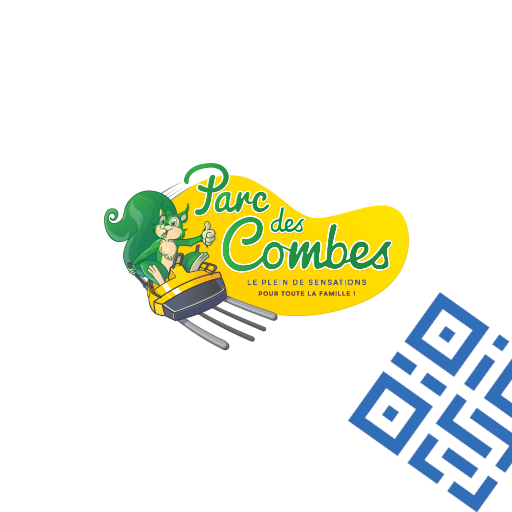 PARC TOURISTIQUE DES COMBES - Pass Partout 1 Jour - Ré-ouverture le 4 avril 2026 !