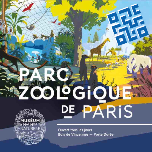 PARC ZOOLOGIQUE DE PARIS