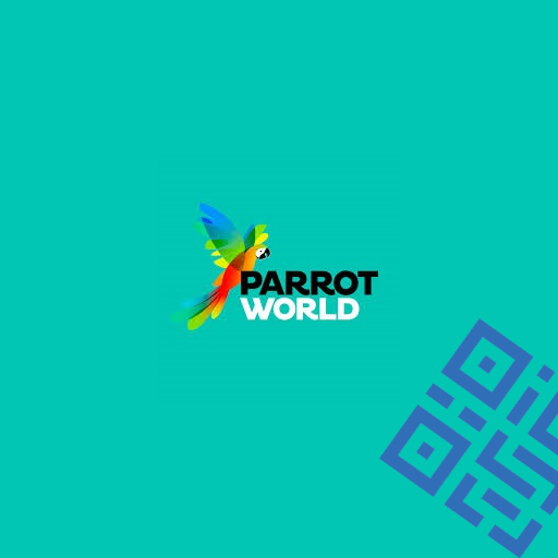 PARROT WORLD
