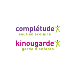 KINOUGARDE/COMPLETUDE