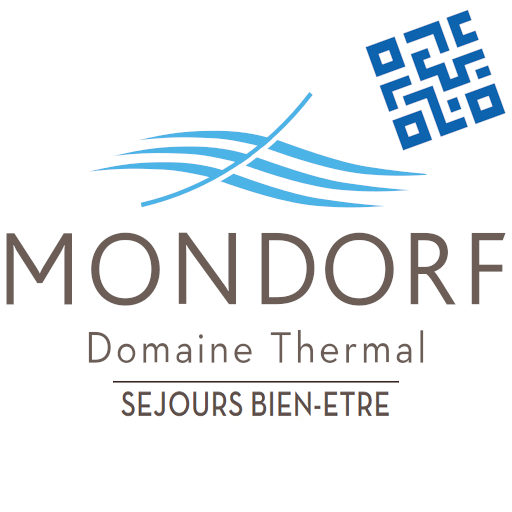 MONDORF Domaine Thermal Luxembourg - Séjours Bien Être 2026