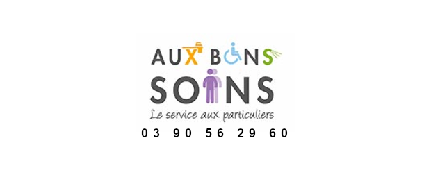 Aux Bons Soins - Sélestat Aux Bons Soins - Sélestat
