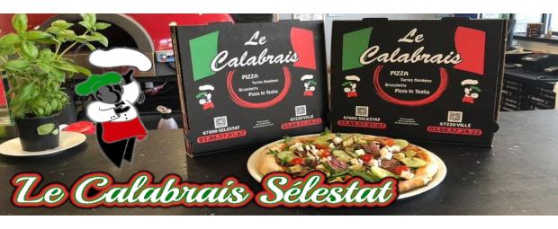 La Calabrais - Sélestat La Calabrais - Sélestat